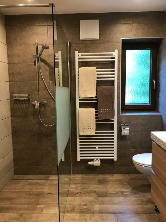 Appartements Kroell, Joker Card In Summer Included! سالباخ هينترغليم المظهر الخارجي الصورة