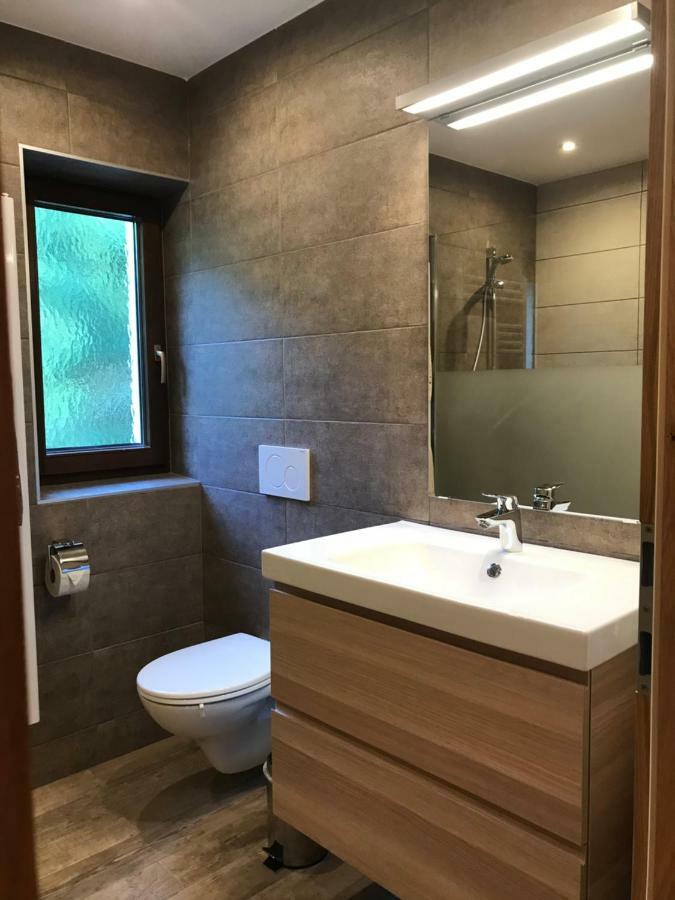Appartements Kroell, Joker Card In Summer Included! سالباخ هينترغليم المظهر الخارجي الصورة